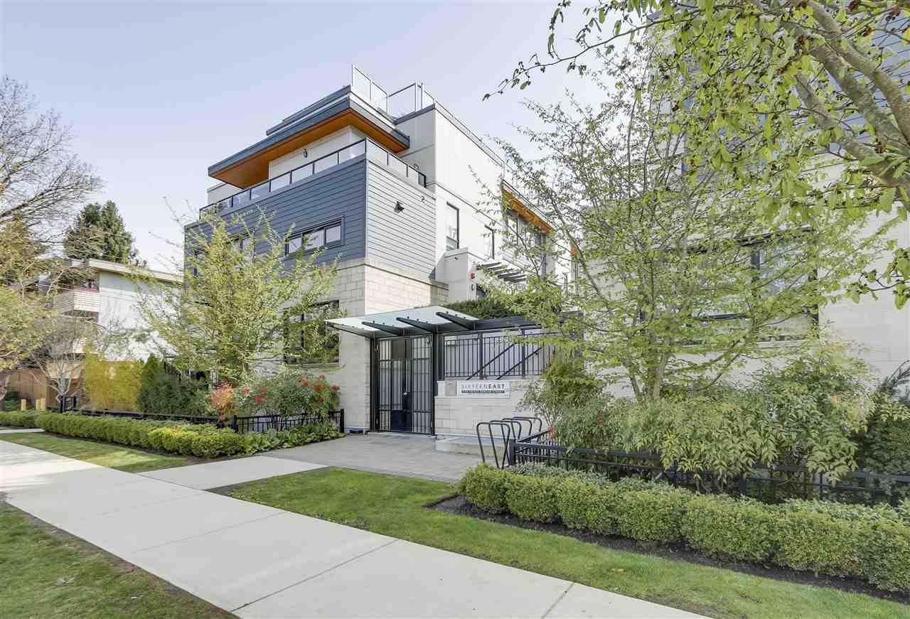 3168 Prince Edward Street - Photo 1