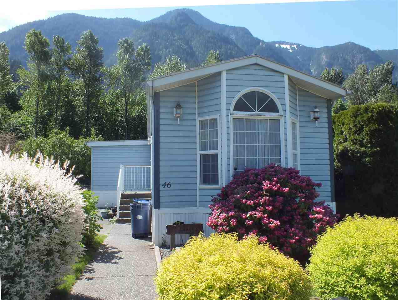 62790 Flood Hope Road - Photo 1