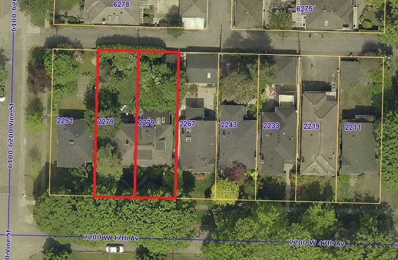 2279 47TH Avenue - Photo 1