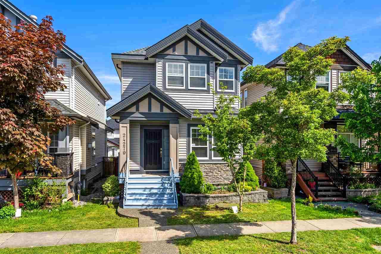24279 101A Avenue - Photo 1