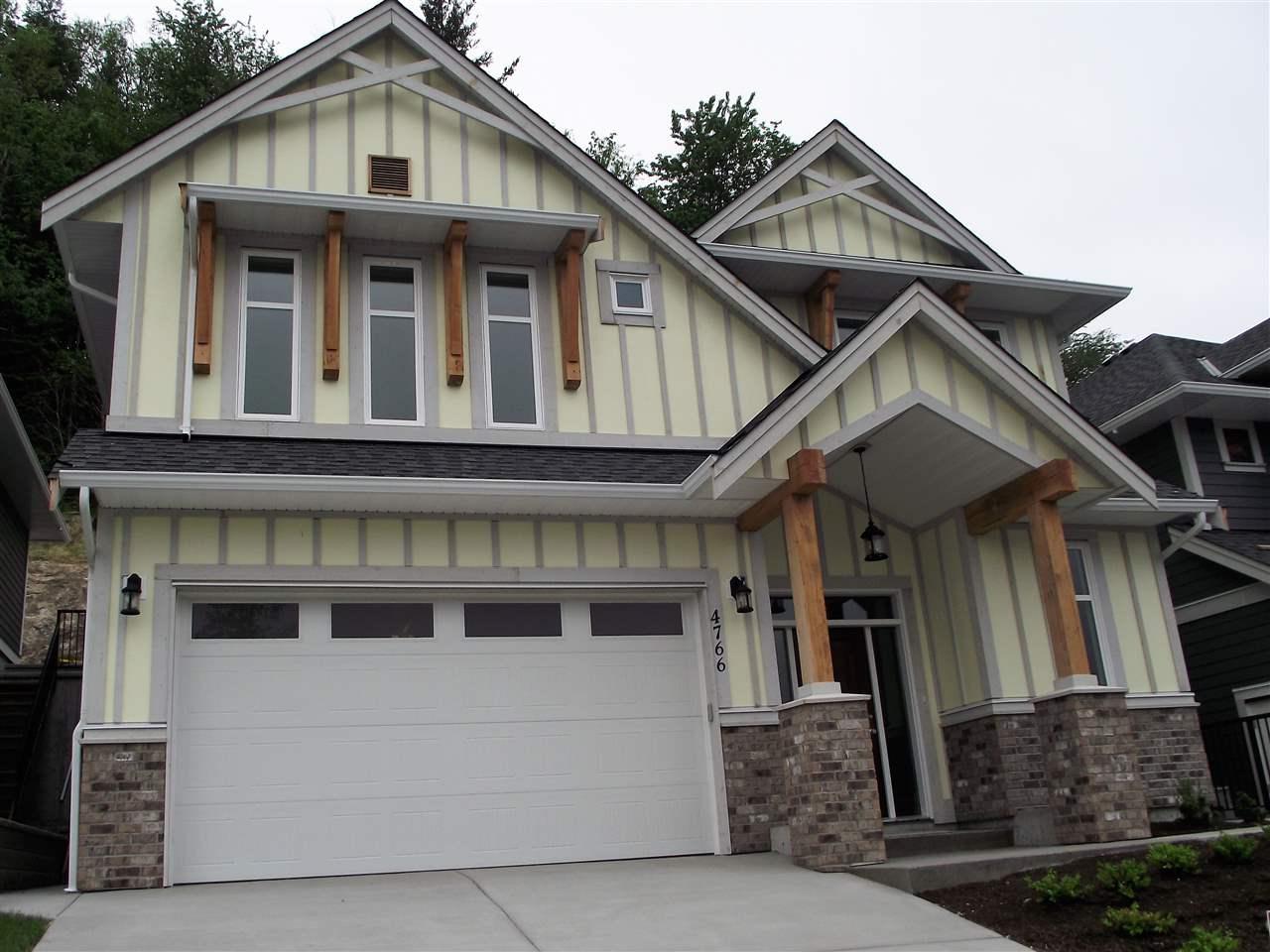 4766 Teskey Road - Photo 1