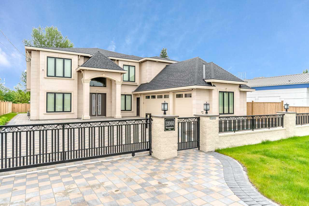 12060 Westminster Highway - Photo 1