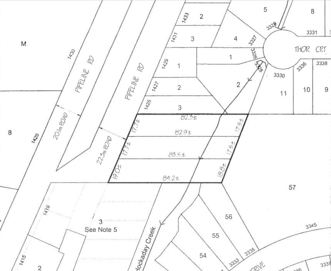 1423 Pipeline Road - Photo 1