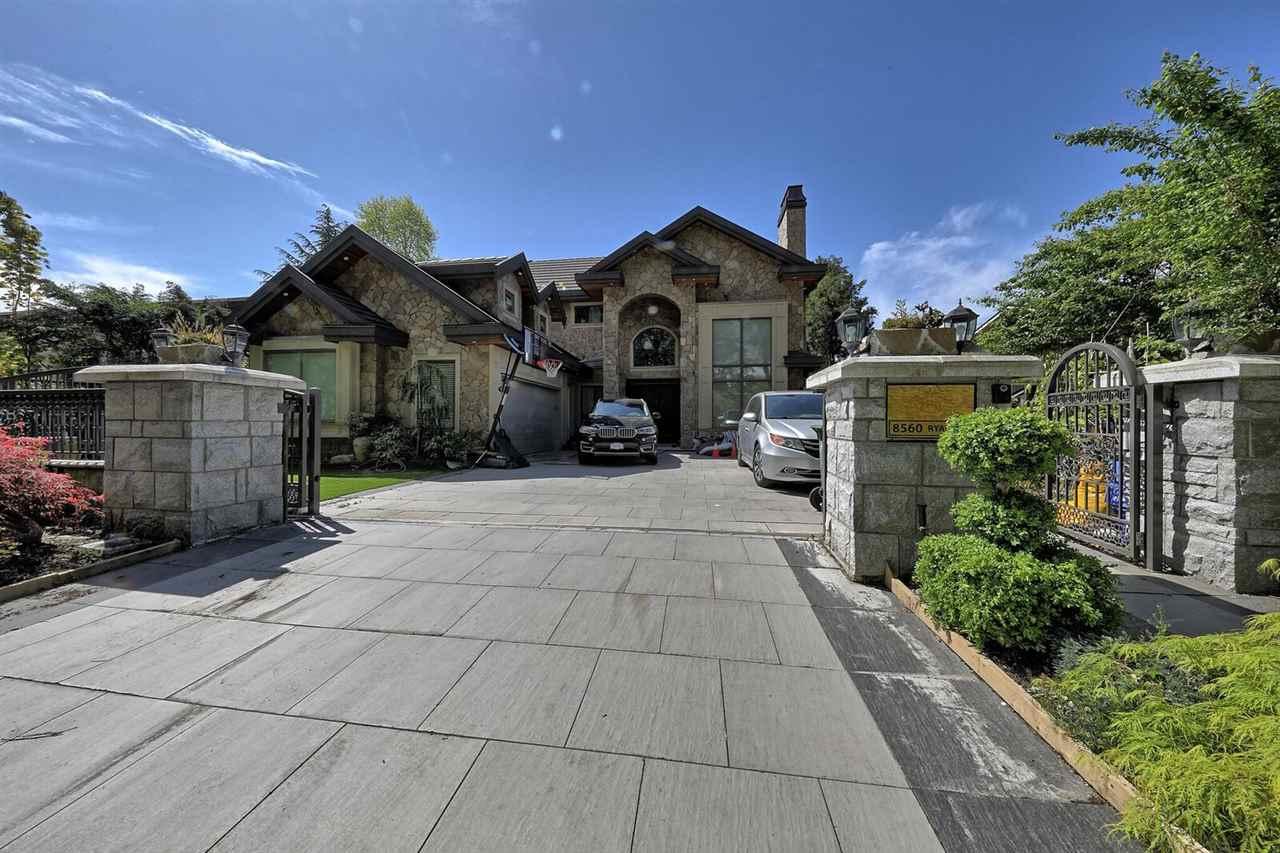 8560 Ryan Road - Photo 1