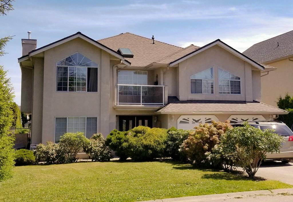 8304 Miller Crescent - Photo 1