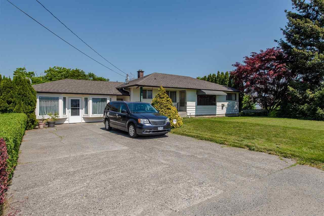 47285 Chilliwack Central Road - Photo 1