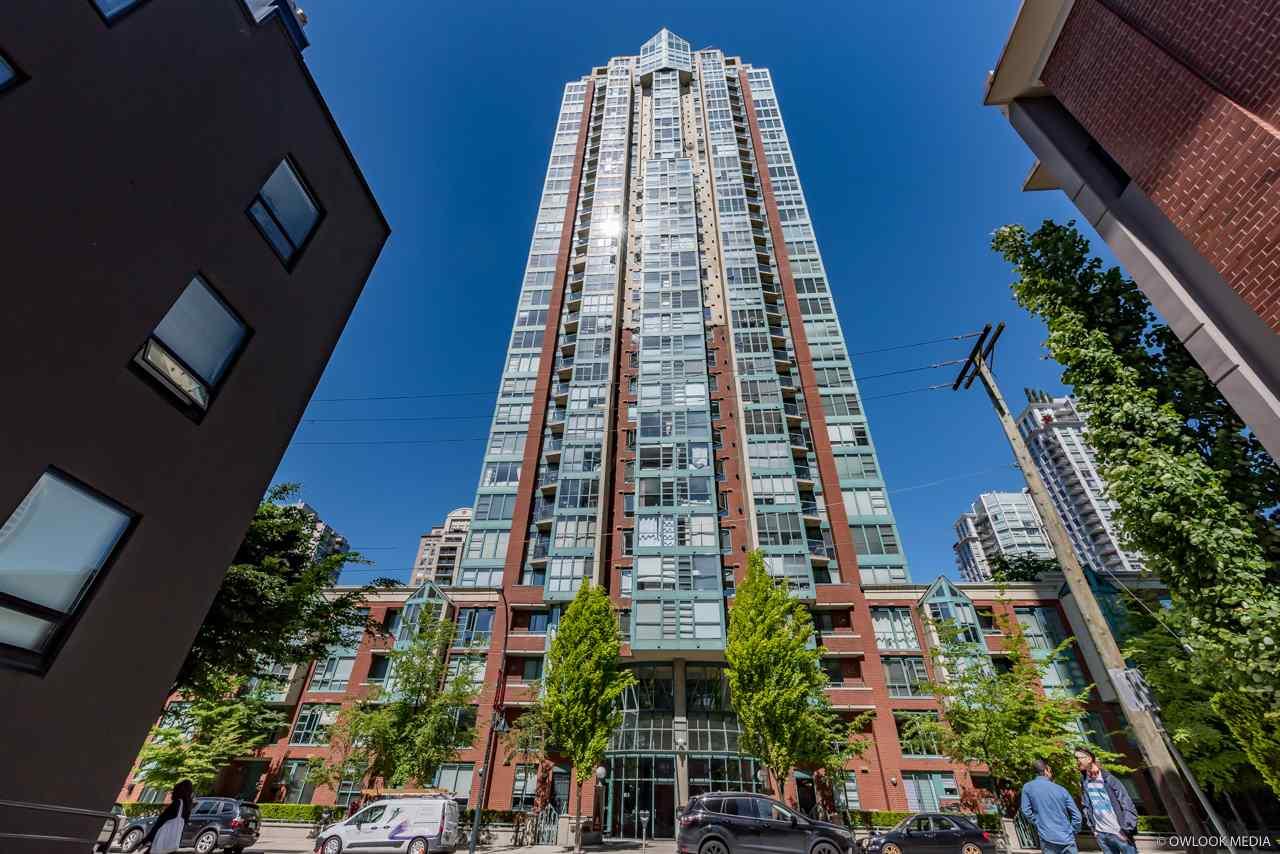 939 Homer Street - Photo 1
