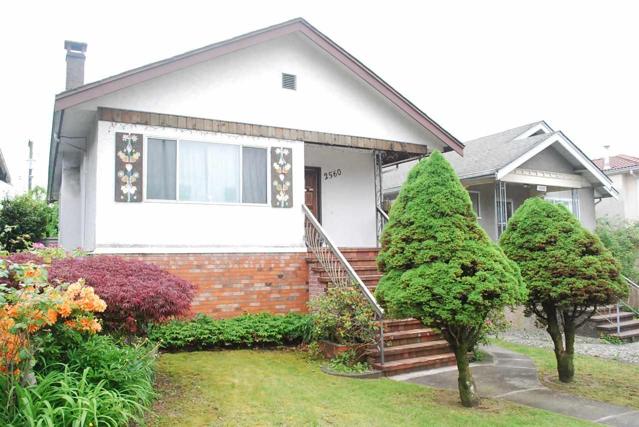 2560 Dundas Street - Photo 1