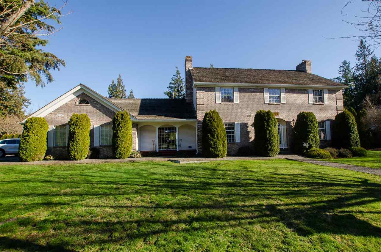 1838 136A Street - Photo 1