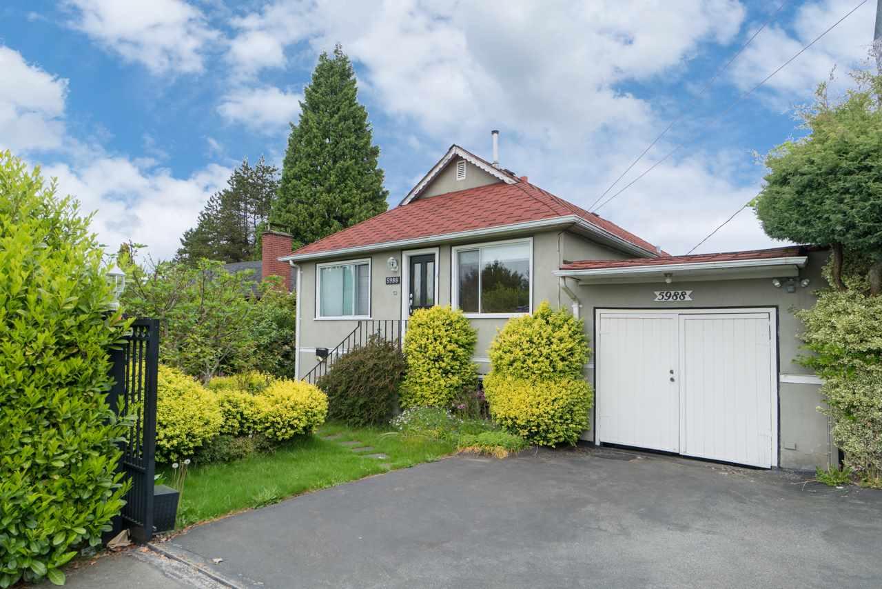 5988 Walker Avenue - Photo 1