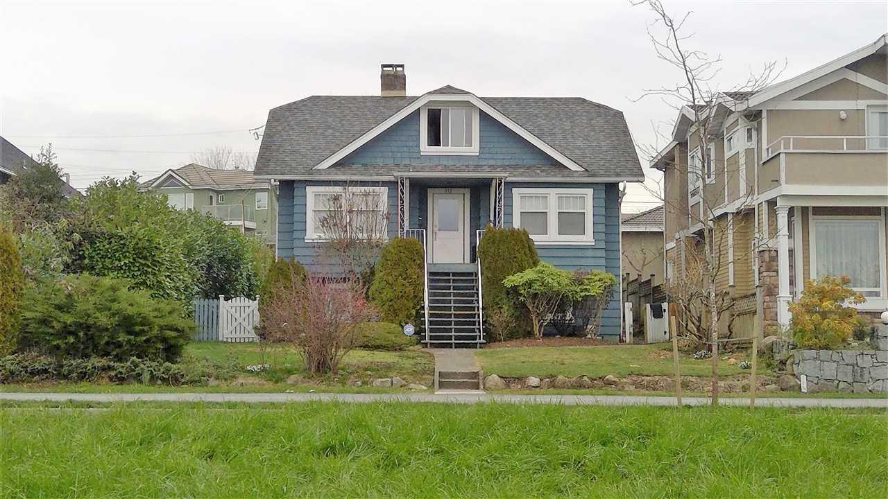 312 Keith Road - Photo 1