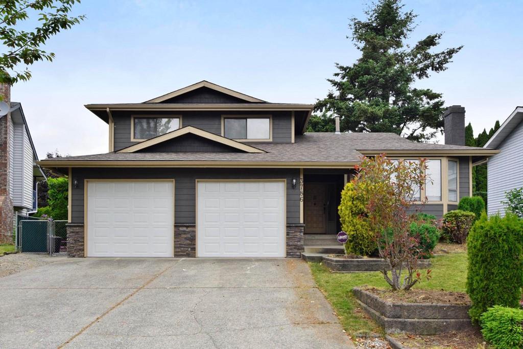3786 Nanaimo Crescent - Photo 1