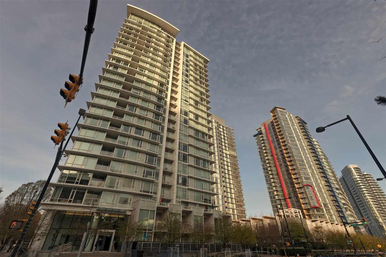 161 Georgia Street - Photo 1