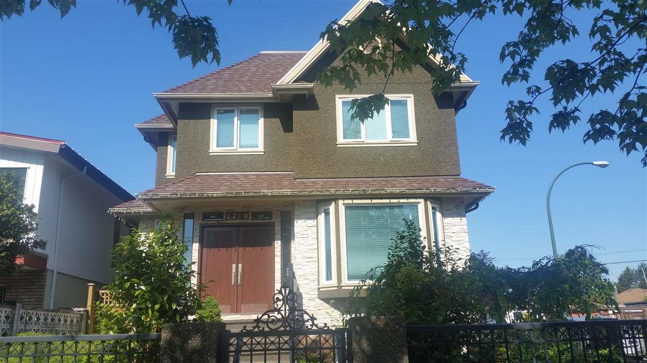 2709 Nanaimo Street - Photo 1