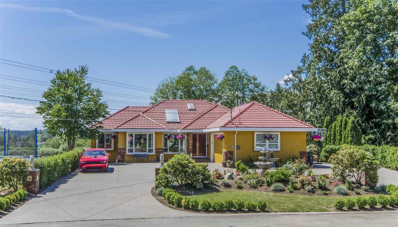 6625 180 Street - Photo 1