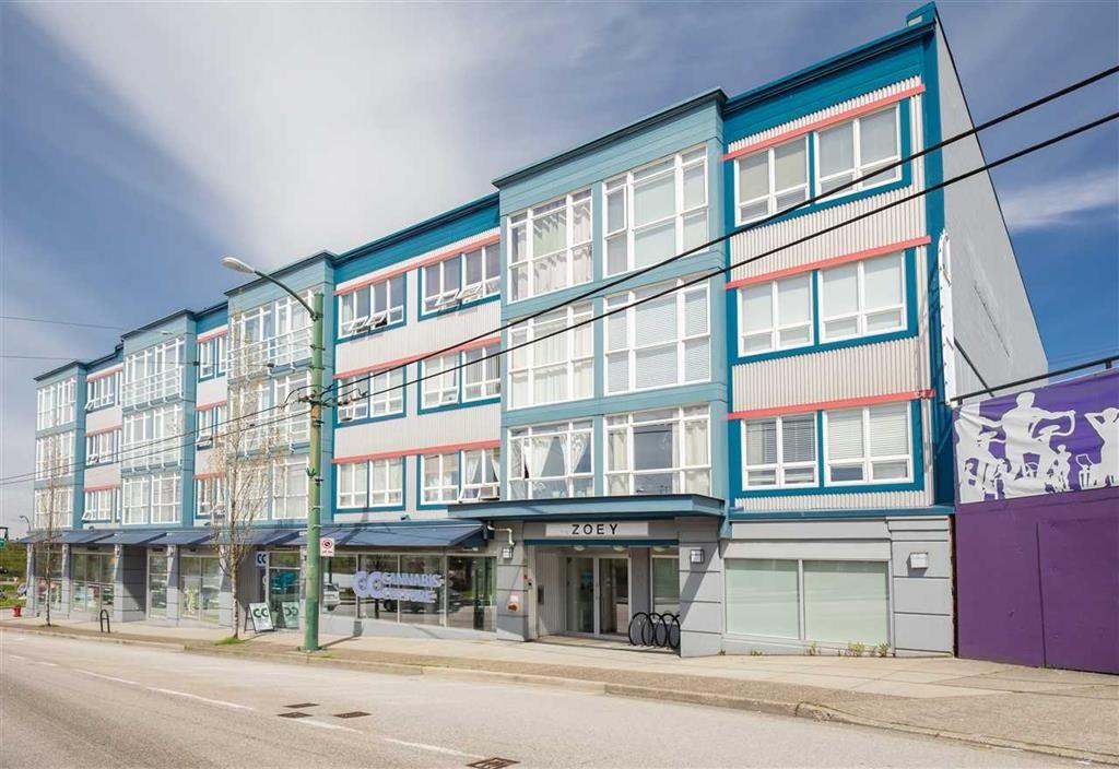 3423 Hastings Street - Photo 1