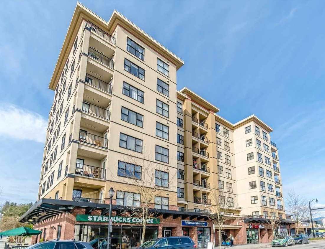 415 Columbia Street - Photo 1