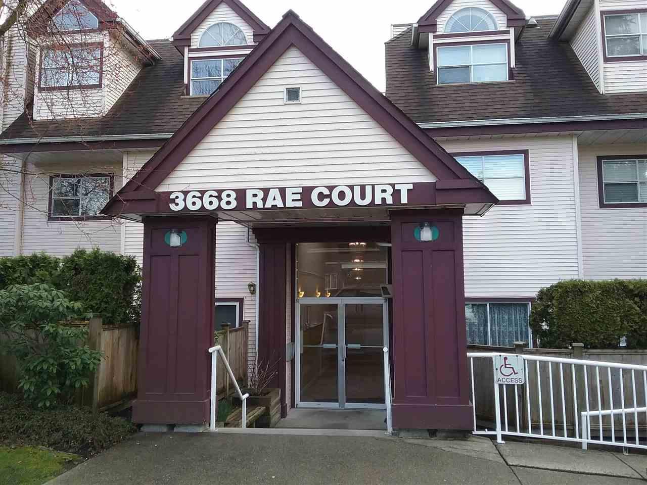 3668 Rae Avenue - Photo 1