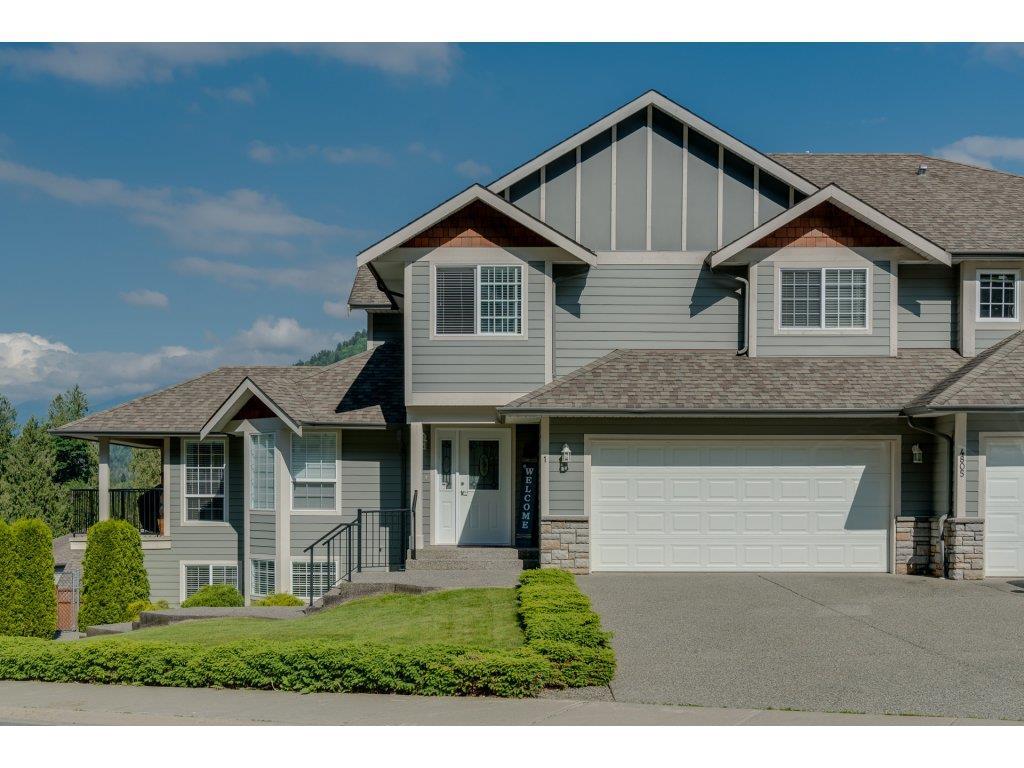4805 Teskey Road - Photo 1