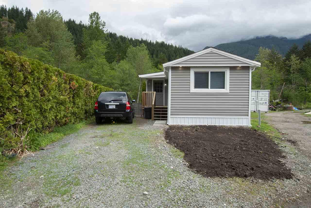 65367 Kawkawa Lake Road - Photo 1