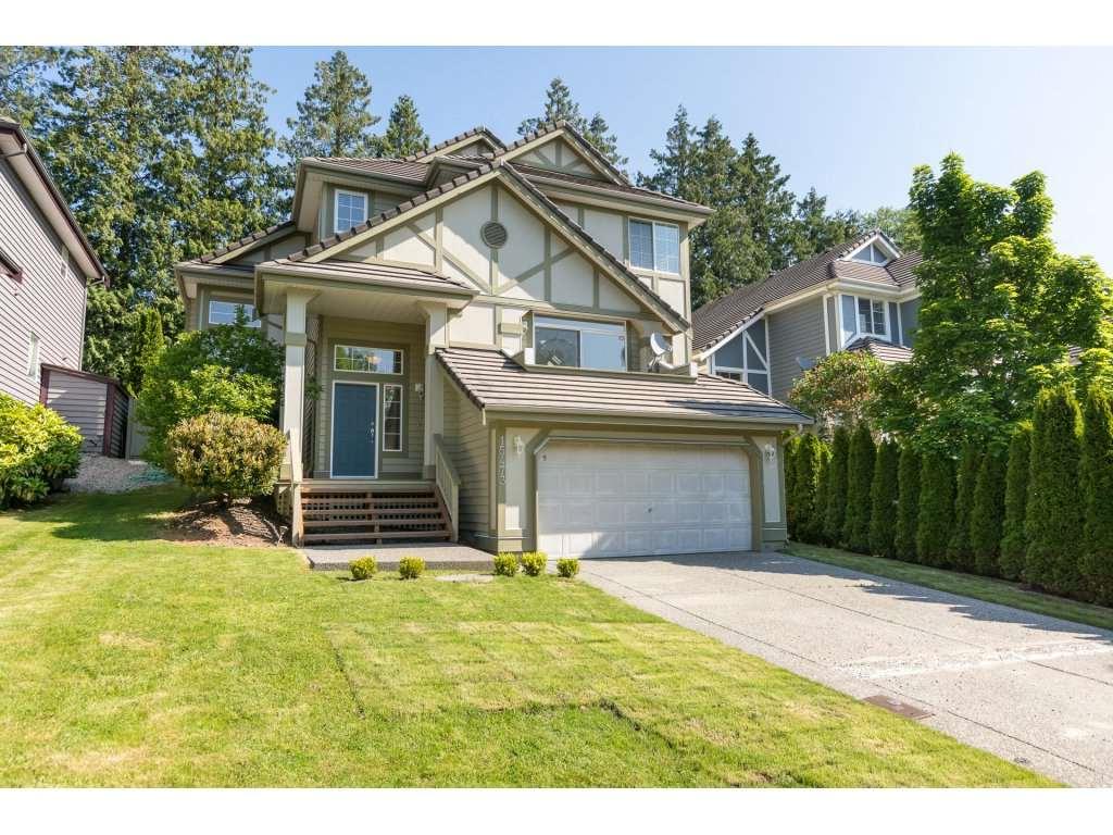 15473 Rosemary Heights Crescent - Photo 1