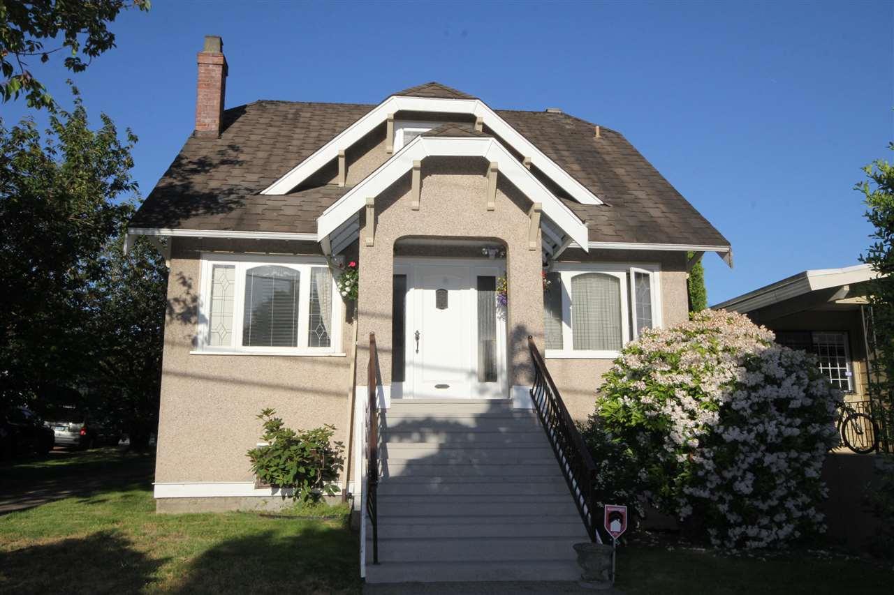 7708 Ontario Street - Photo 1
