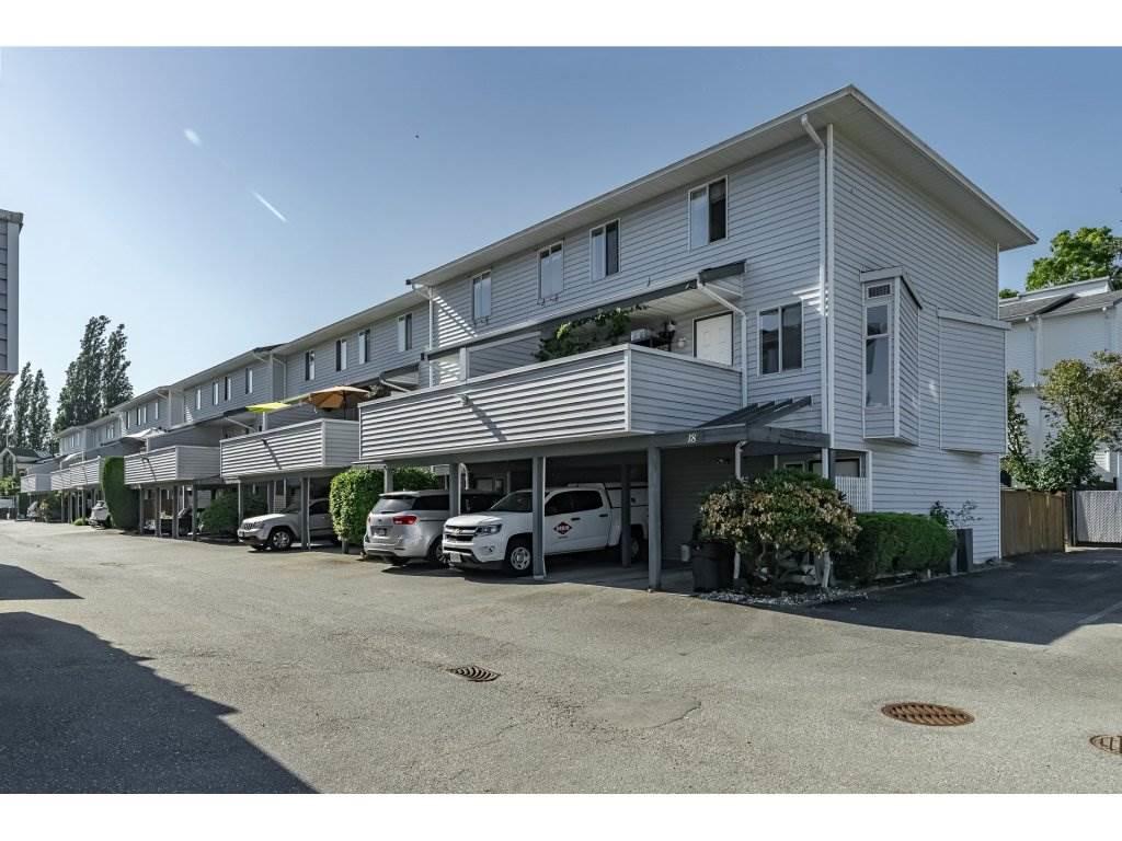 3410 Coast Meridian Road - Photo 1