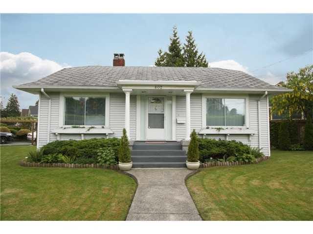 802 Eighth Street - Photo 1