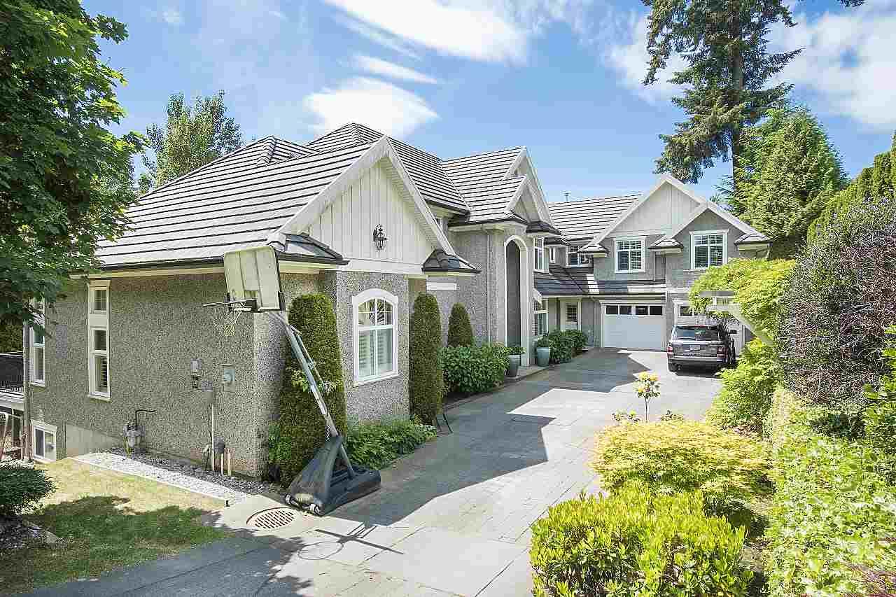 2011 Tyrol Lane - Photo 1