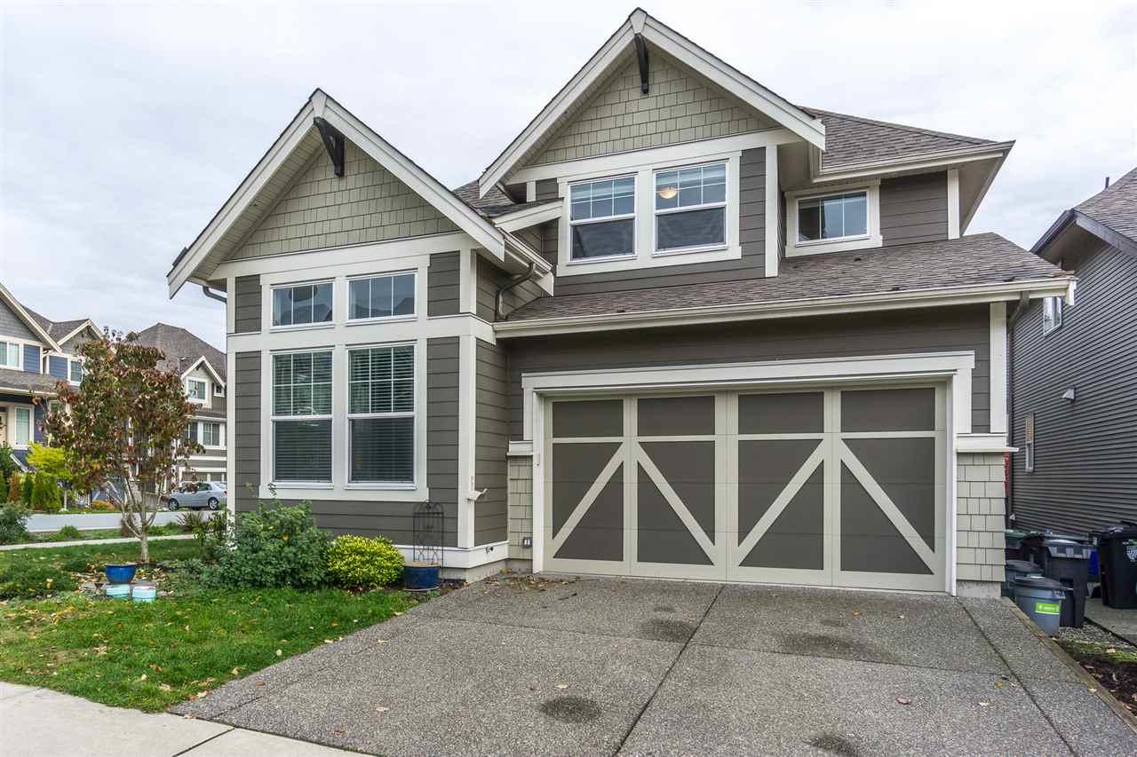 20852 71A Avenue - Photo 1