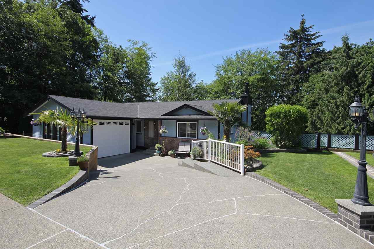7511 Barrymore Drive - Photo 1