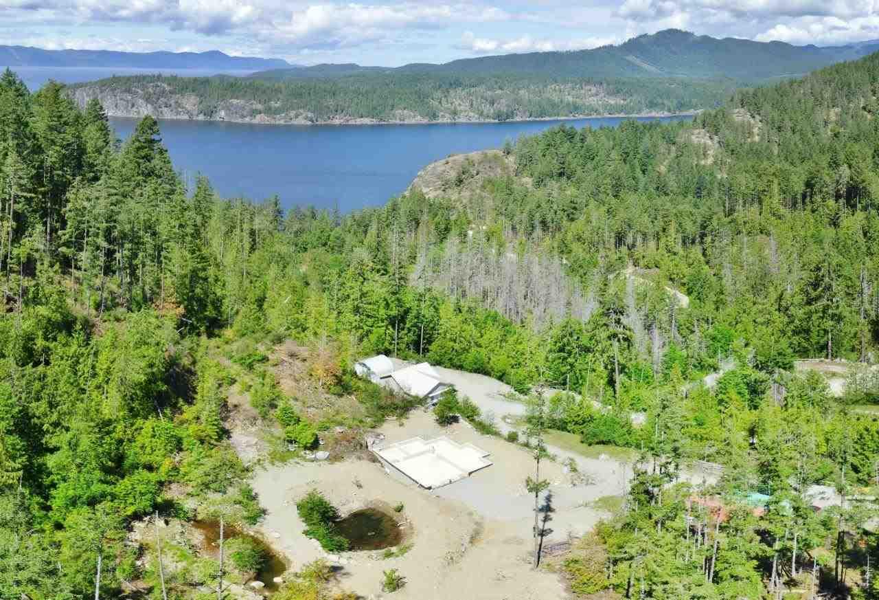 13788 Sakinaw Drive - Photo 1