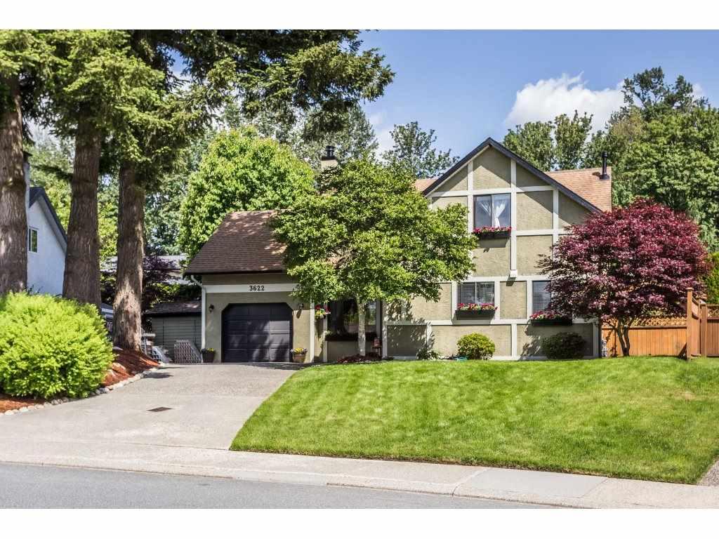 3622 Burnside Drive - Photo 1
