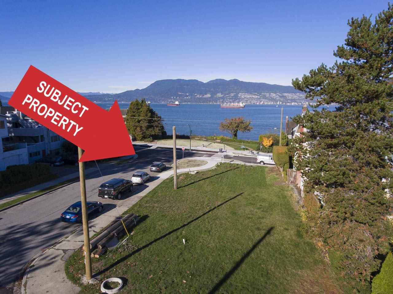 1650 Waterloo Street - Photo 1