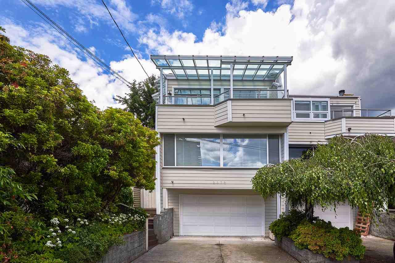 2372B Marine Drive - Photo 1