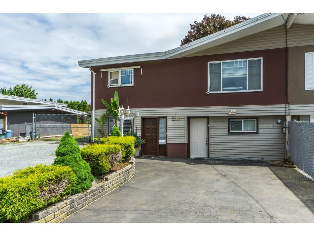 2160 Lynden Street - Photo 1