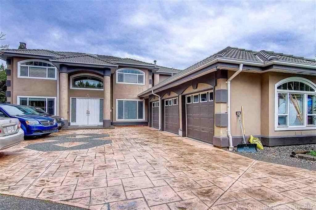 9011 Francis Road - Photo 1