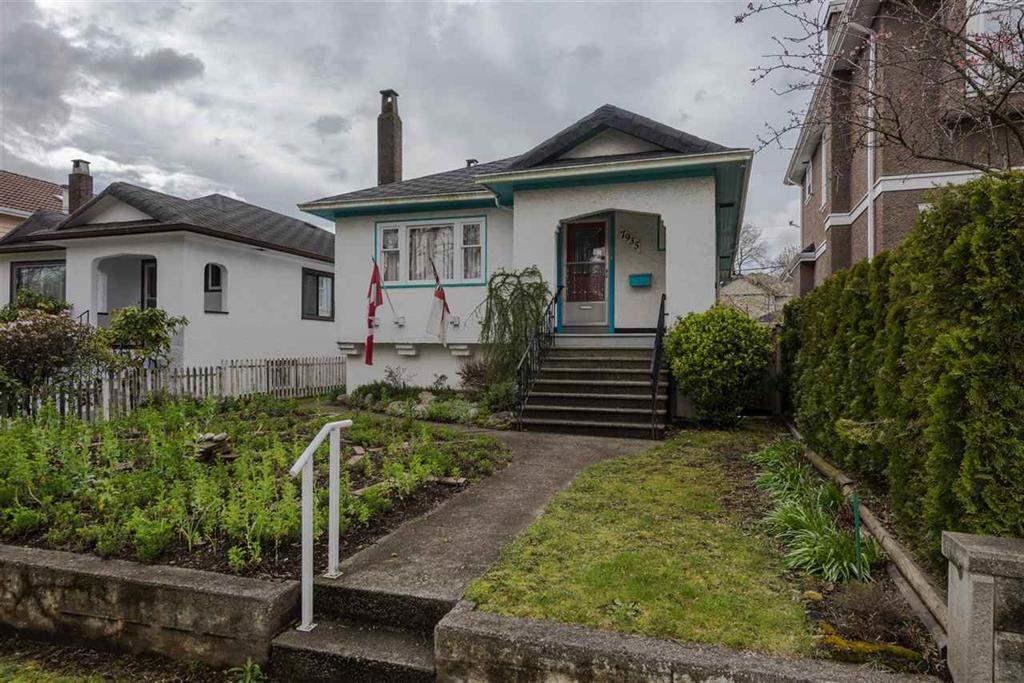 7935 Hudson Street - Photo 1