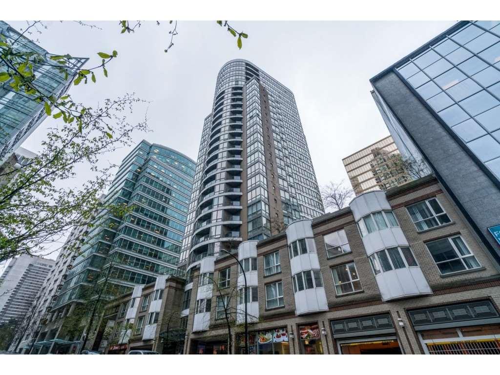 1166 Melville Street - Photo 1