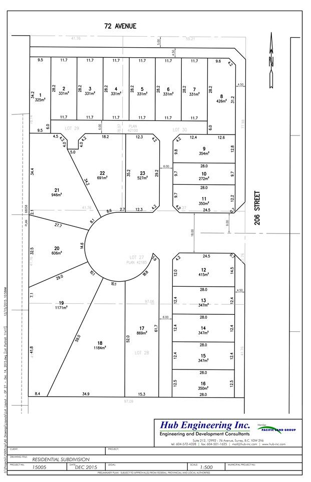 7123 206 Street - Photo 1