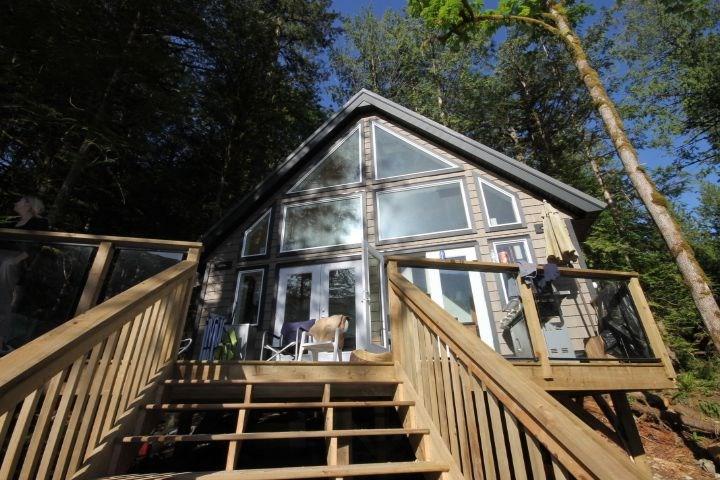 Harrison Lake - Photo 1