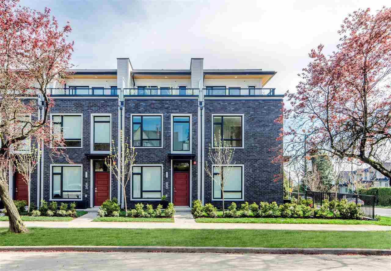 7486 Granville Street - Photo 1