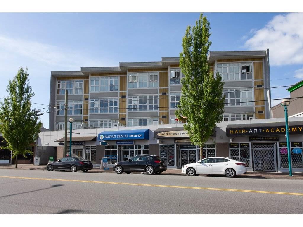 20238 Fraser Highway - Photo 1