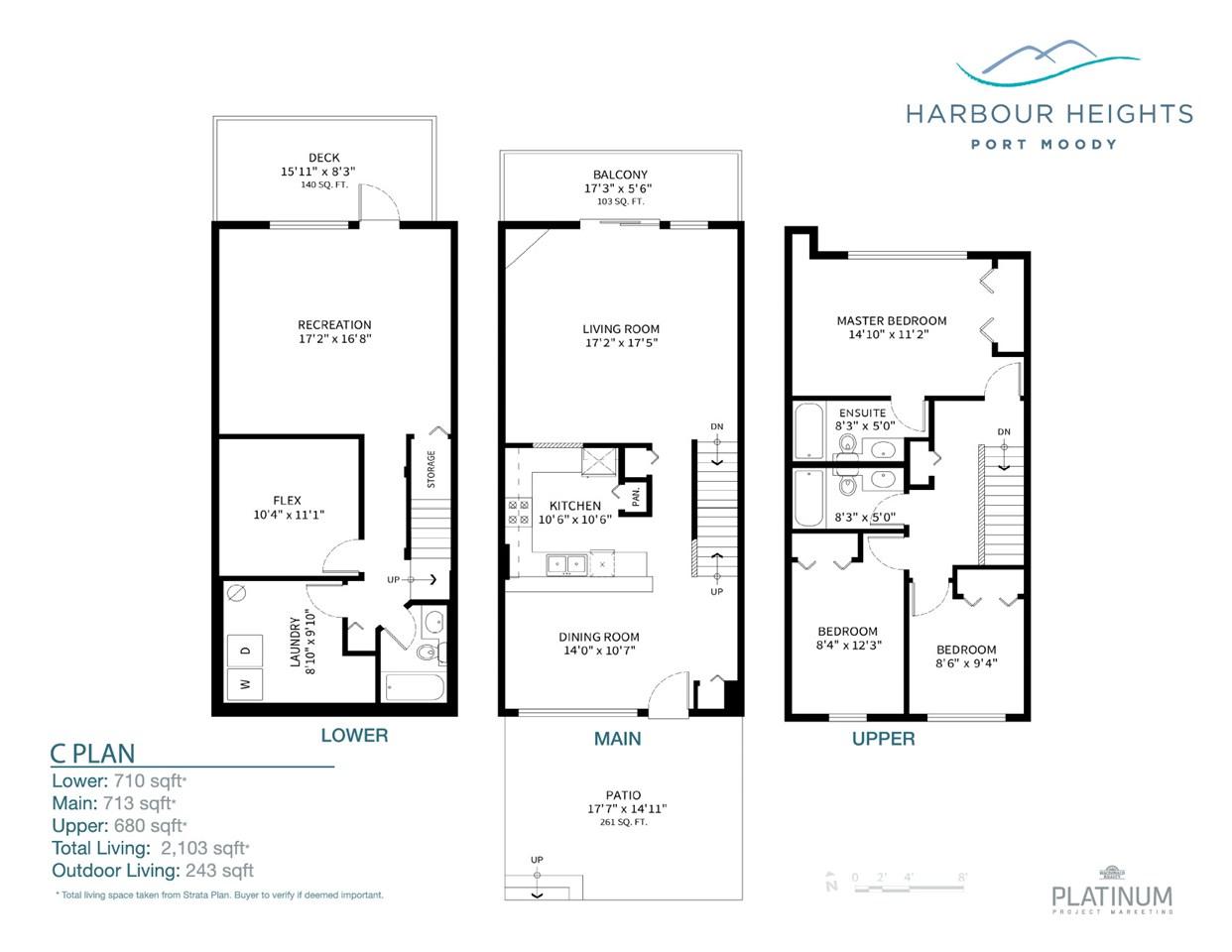 134 Shoreline Circle - Photo 1