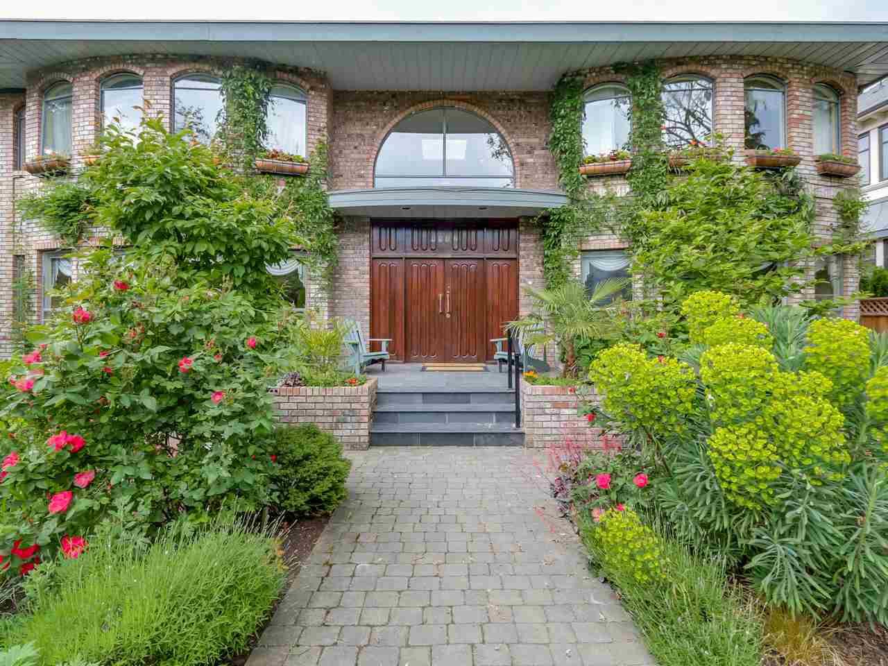6933 Laburnum Street - Photo 1