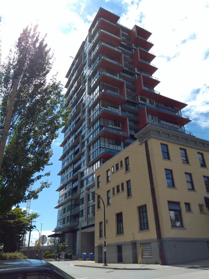 1325 Rolston Street - Photo 1