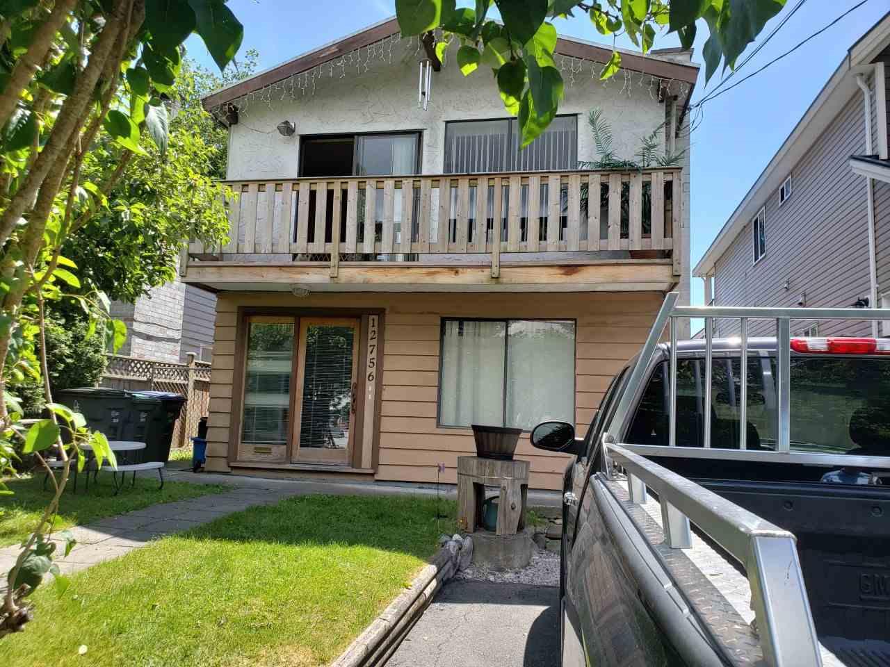 12756 97A Avenue - Photo 1