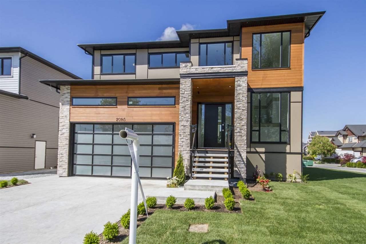 20145 124 Avenue - Photo 1