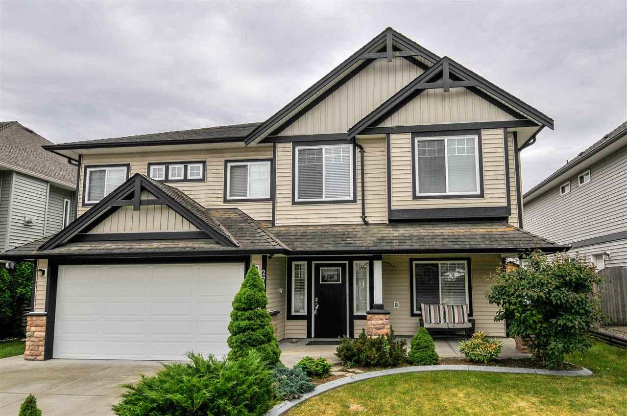 27010 35 Avenue - Photo 1
