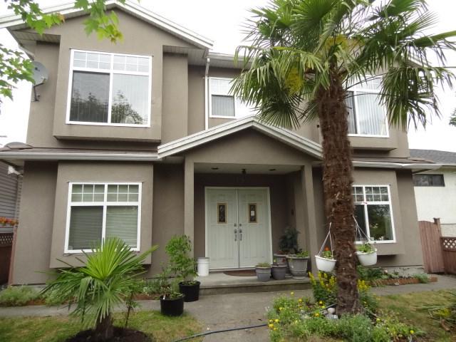 419 Marine Drive - Photo 1